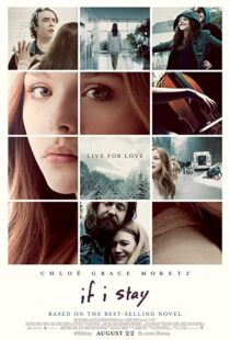 دانلود فیلم If I Stay 201417097-1937260975