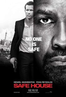 دانلود فیلم Safe House 201211552-802987929