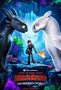 دانلود انیمه How to Train Your Dragon: The Hidden World 201919855-1187120788