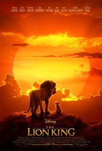 دانلود انیمیشن The Lion King 201915504-204121828