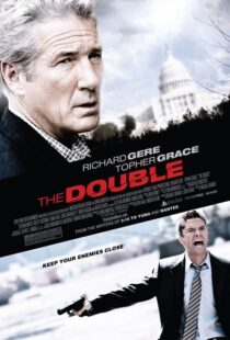 دانلود فیلم The Double 20113991-1504436807