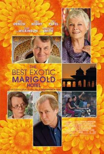 دانلود فیلم The Best Exotic Marigold Hotel 201118792-1747763541