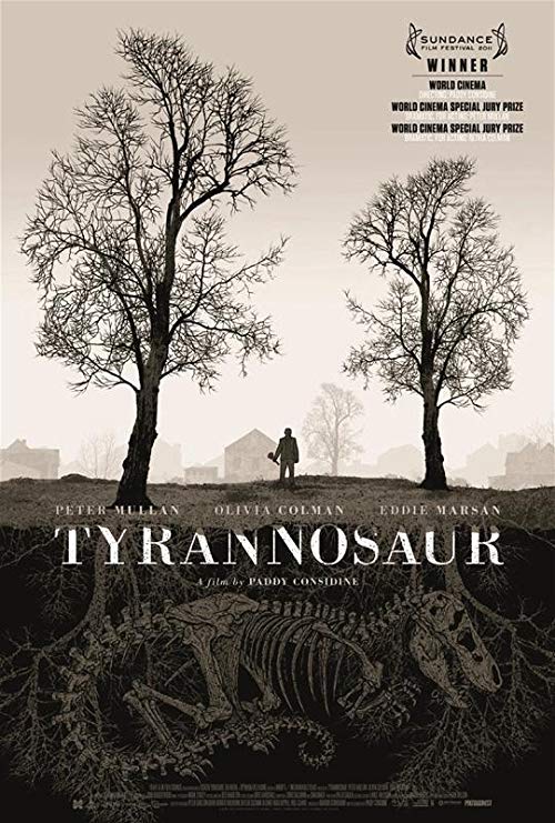 دانلود فیلم Tyrannosaur 2011