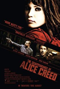 دانلود فیلم The Disappearance of Alice Creed 200912085-642444787