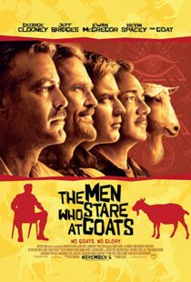 دانلود فیلم The Men Who Stare at Goats 200911581-758283910