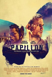 دانلود فیلم Papillon 20172631-2048260732