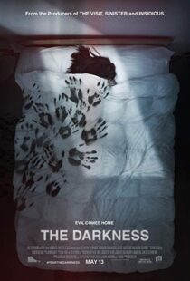 دانلود فیلم The Darkness 20167348-2119394167