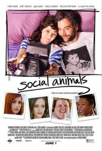 دانلود فیلم Social Animals 201819843-2011284531