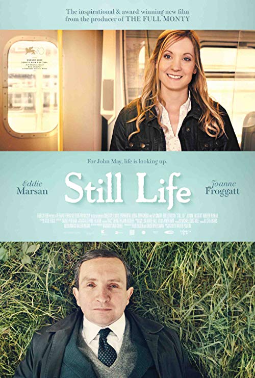 دانلود فیلم Still Life 2013