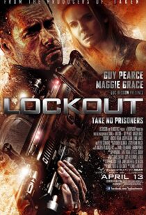 دانلود فیلم Lockout 201217458-933109604