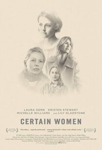 دانلود فیلم Certain Women 20166791-405247192