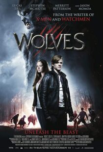 دانلود فیلم Wolves 201420086-291375324