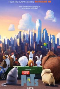 دانلود انیمه The Secret Life of Pets 20162913-1886961418