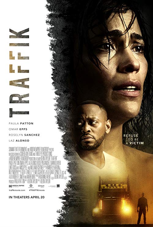 دانلود فیلم Traffik 2018