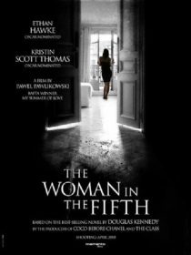 دانلود فیلم The Woman in the Fifth 201111944-1119302392