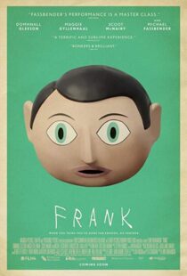 دانلود فیلم Frank 20143616-506269446