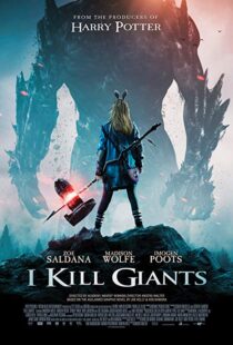 دانلود فیلم I Kill Giants 20172570-551889674