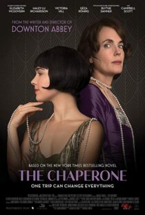 دانلود فیلم The Chaperone 201816638-447198018