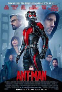 دانلود فیلم Ant-Man 20151785-479519039