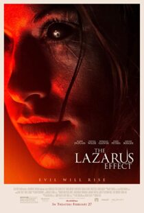 دانلود فیلم The Lazarus Effect 201520726-593160007