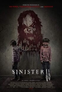 دانلود فیلم Sinister 2 201516945-245618185