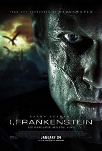 دانلود فیلم I, Frankenstein 20143237-52920550