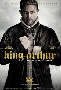 دانلود فیلم King Arthur: Legend of the Sword 20172106-931651820