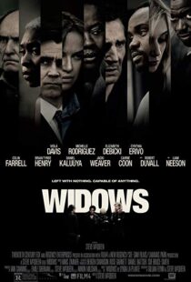 دانلود فیلم Widows 20184834-561812569