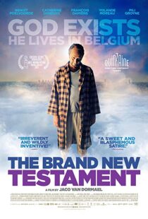 دانلود فیلم The Brand New Testament 201513400-1848012677