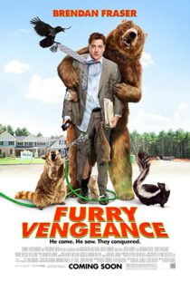 دانلود فیلم Furry Vengeance 201016489-826109315