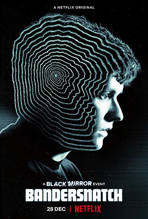 دانلود فیلم Black Mirror: Bandersnatch 2018