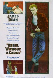 دانلود فیلم Rebel Without a Cause 195516175-979671899