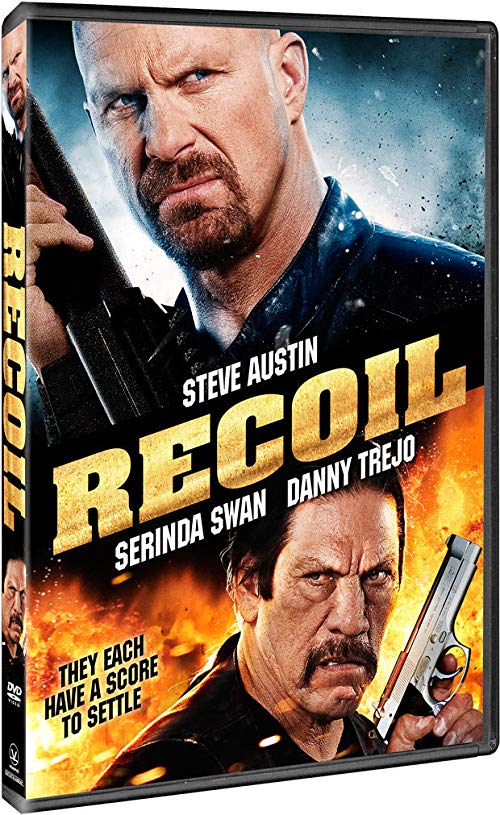 دانلود فیلم Recoil 2011