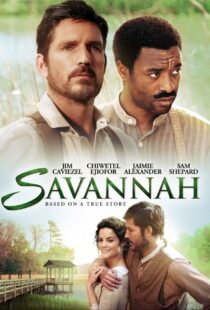 دانلود فیلم Savannah 201320961-652732882