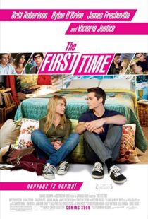 دانلود فیلم The First Time 201214553-1408794845