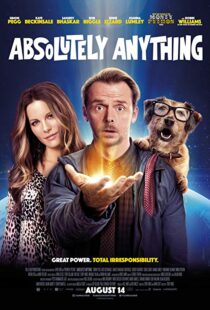 دانلود فیلم Absolutely Anything 201521321-945814162