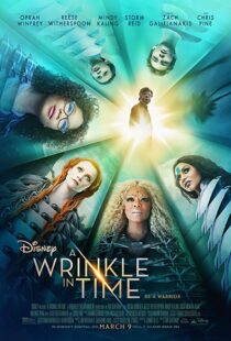 دانلود فیلم A Wrinkle in Time 201819618-141152016