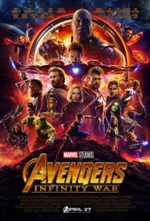 دانلود فیلم Avengers: Infinity War 20181084-788841344