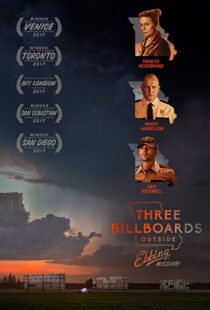 دانلود فیلم Three Billboards Outside Ebbing, Missouri 20171739-2091169662