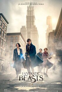 دانلود فیلم Fantastic Beasts and Where to Find Them 20162272-2091111996