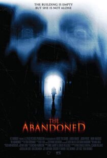 دانلود فیلم The Abandoned 20154390-183766326