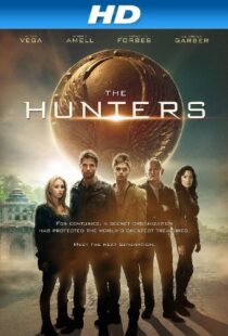 دانلود فیلم The Hunters 201320958-2033032235