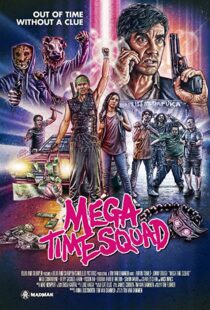 دانلود فیلم Mega Time Squad 20188659-212838587