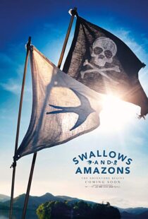 دانلود فیلم Swallows and Amazons 201620875-408579771