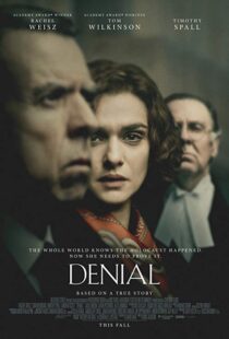 دانلود فیلم Denial 20167112-879677556