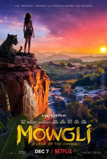 دانلود فیلم Mowgli: Legend of the Jungle 20185478-224005271