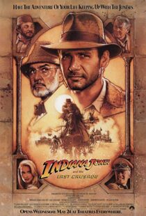 دانلود فیلم Indiana Jones and the Last Crusade 19895368-2028841127