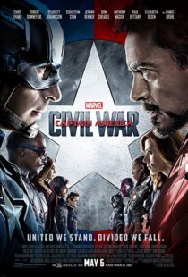 دانلود فیلم Captain America: Civil War 20161442-1681133495