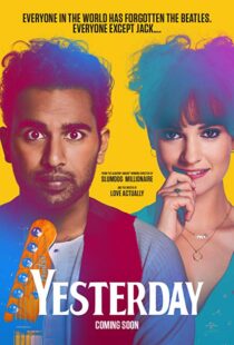 دانلود فیلم Yesterday 20198878-1584030637