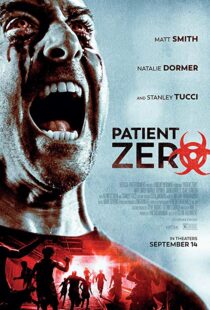 دانلود فیلم Patient Zero 201817156-2104945989